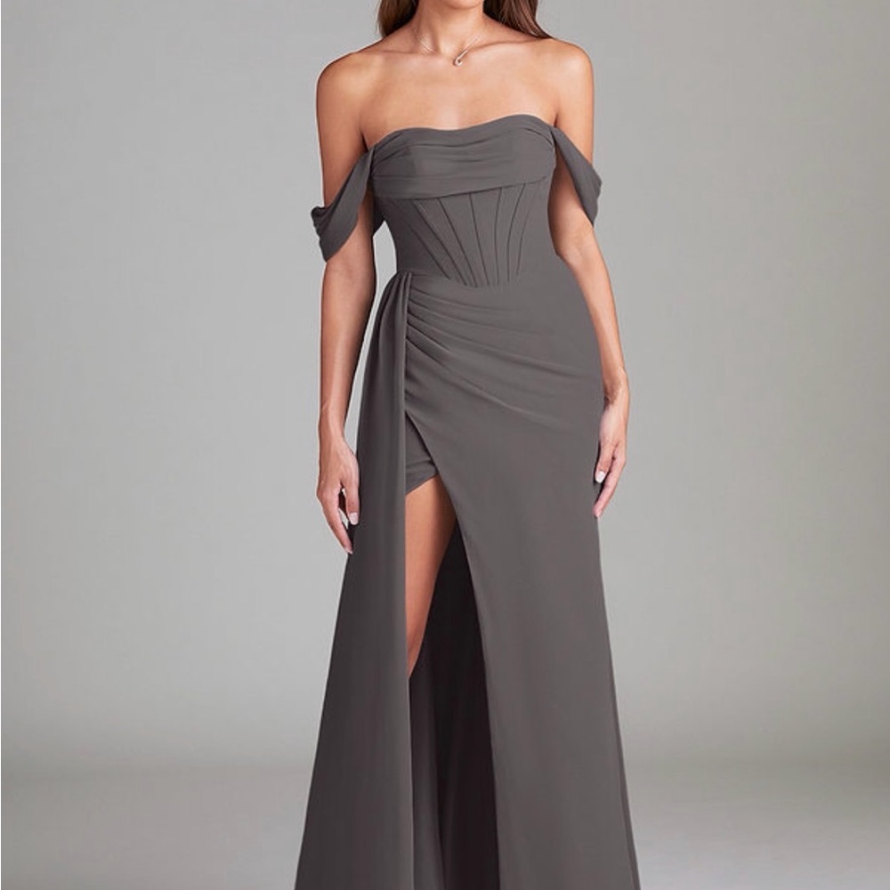 Azazie Amyra Dress